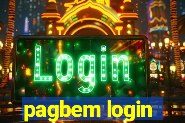 pagbem login